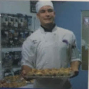 Meet your Posher, Josue